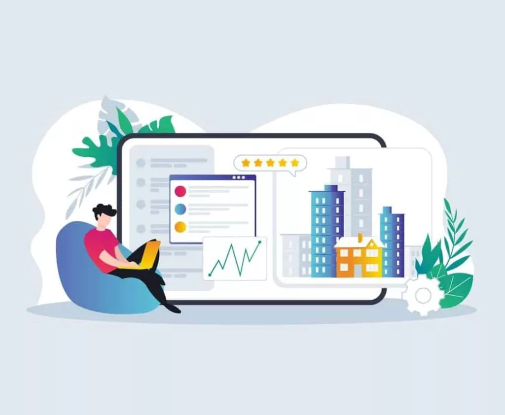 what best software property management