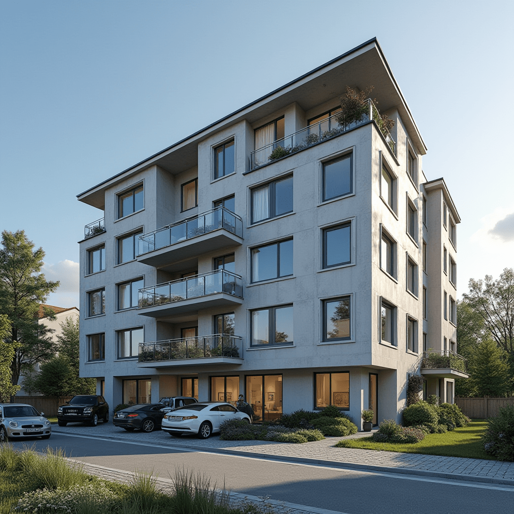 need property management software