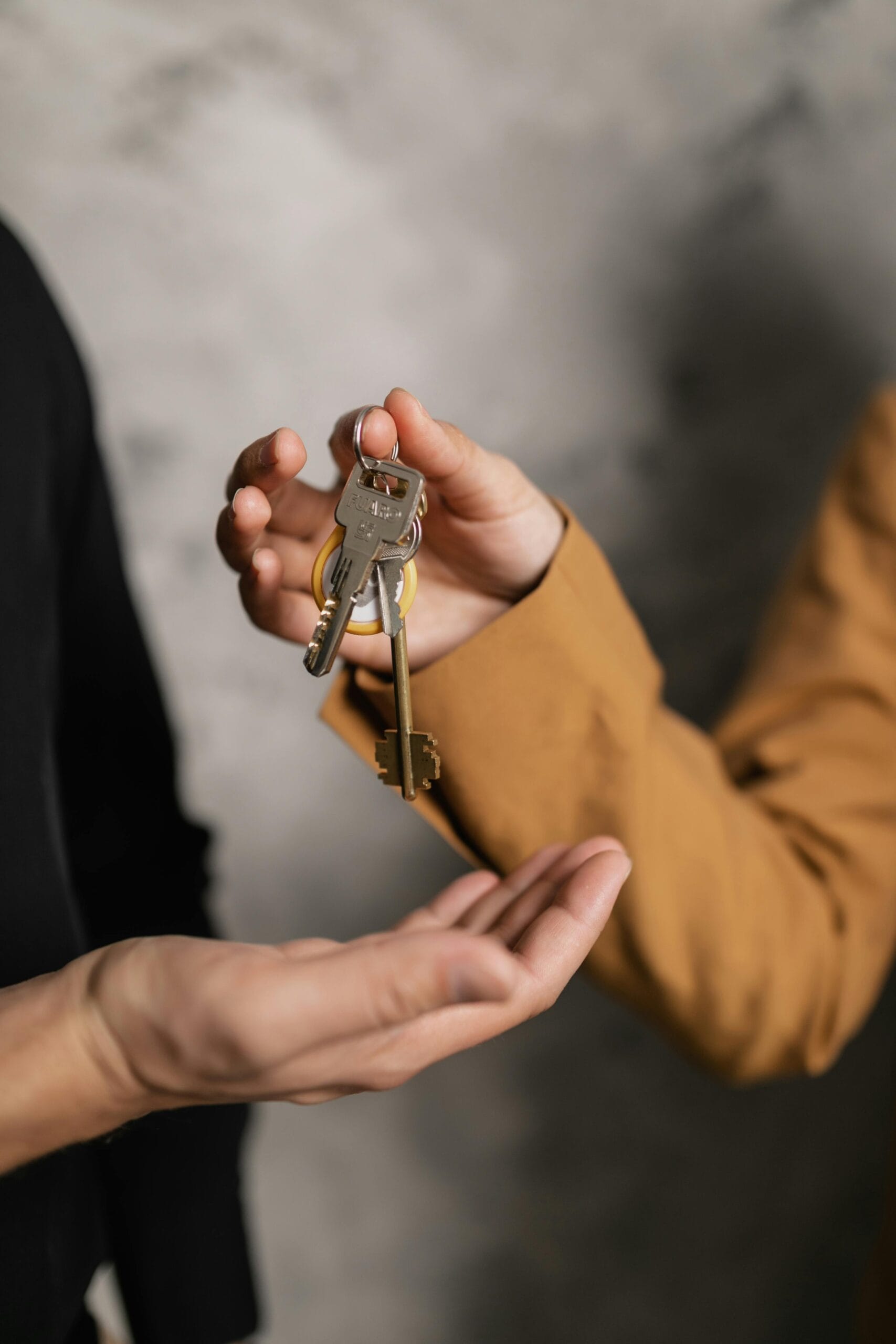 pexels a darmel 7642004 - property management software