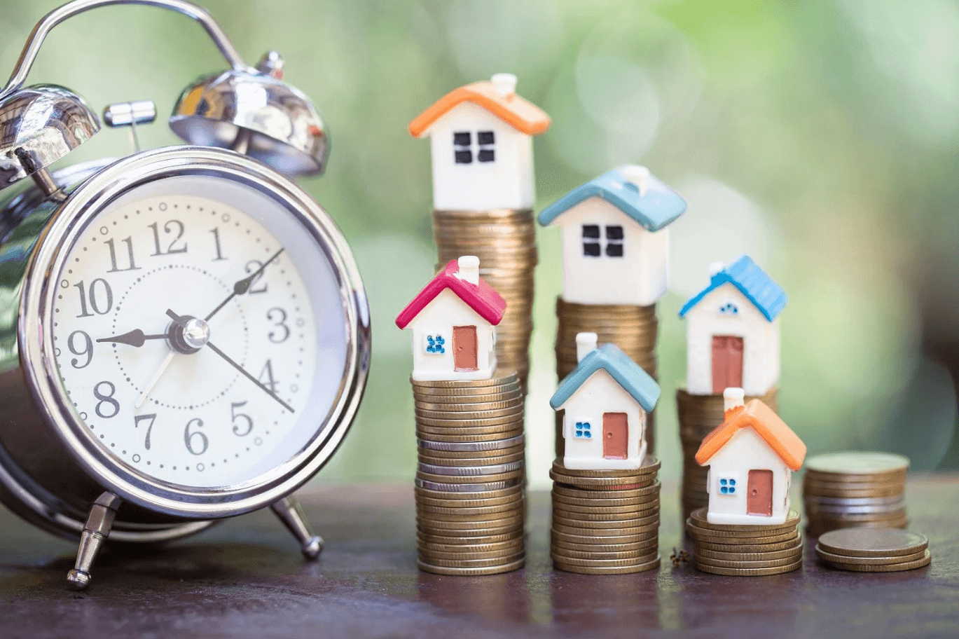 12 Strategic Approaches to Real Estate Investments for Enhanced Retirement Security