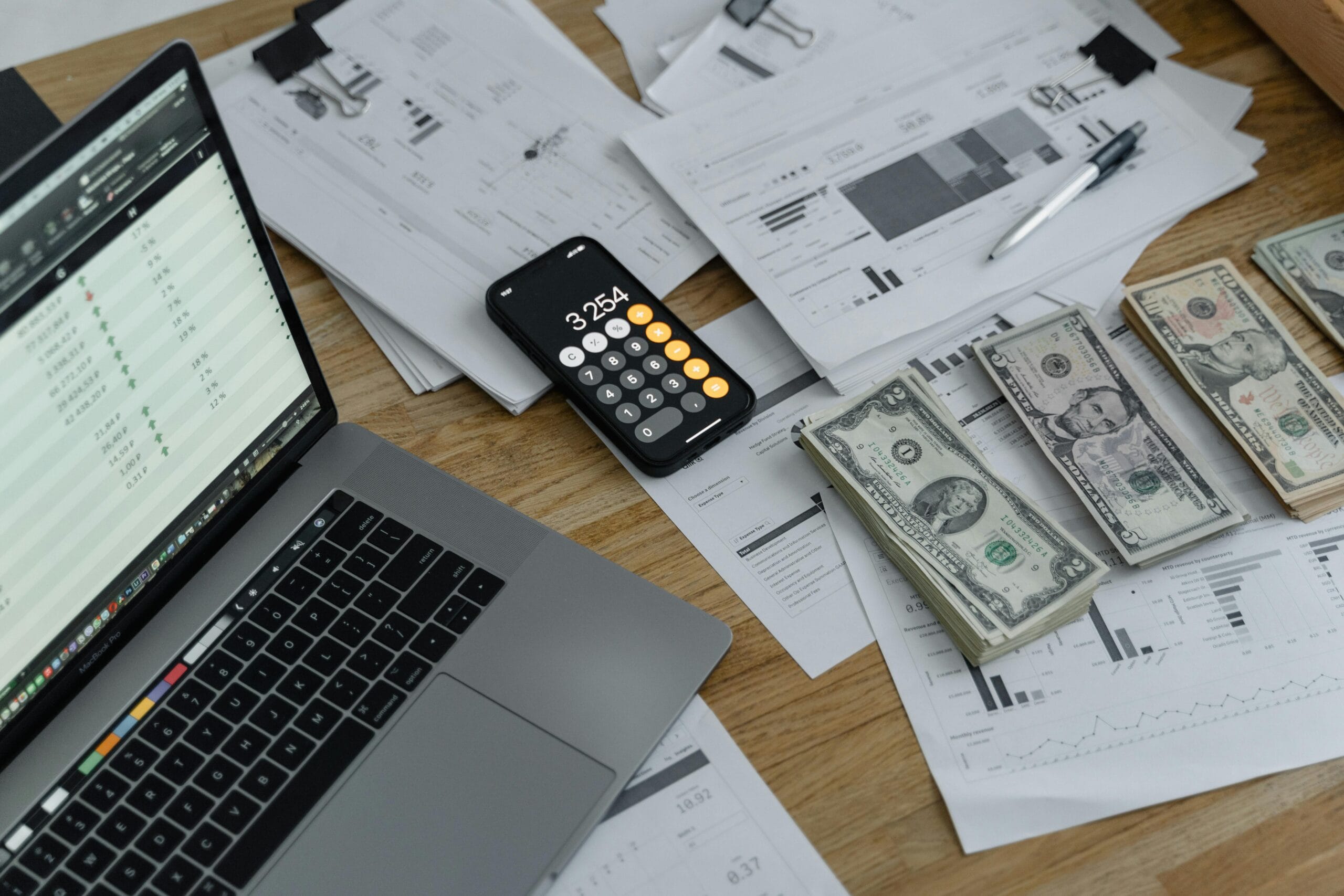pexels tima miroshnichenko 6694543 - property management software