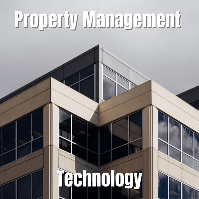 Add a heading OPT - property management software