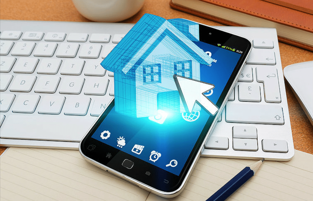 Real Estate Management